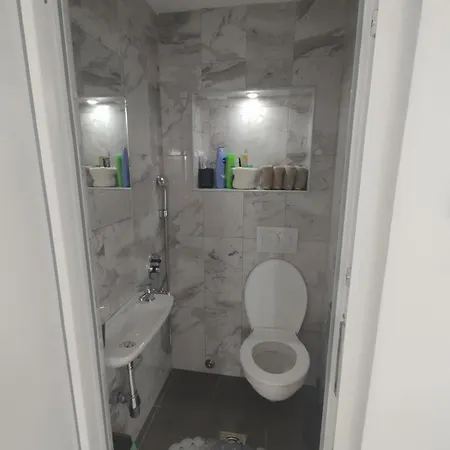 Apartament Todorovic *