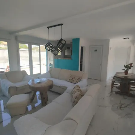 Todorovic Apartamento Velerec