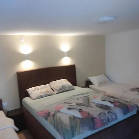 Todorovic Apartamento