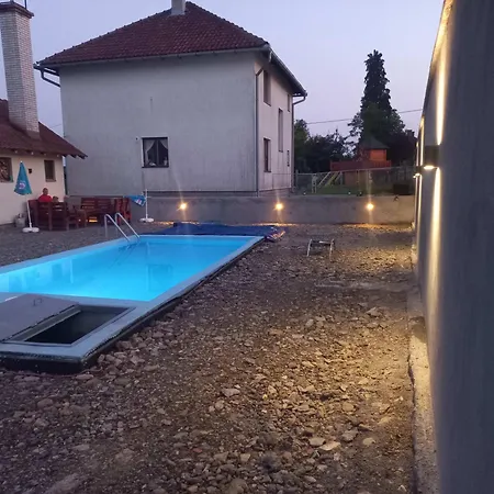 Apartament Todorovic