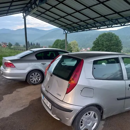 Todorovic شقة Velerec