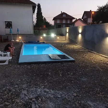 Todorovic Apartamento