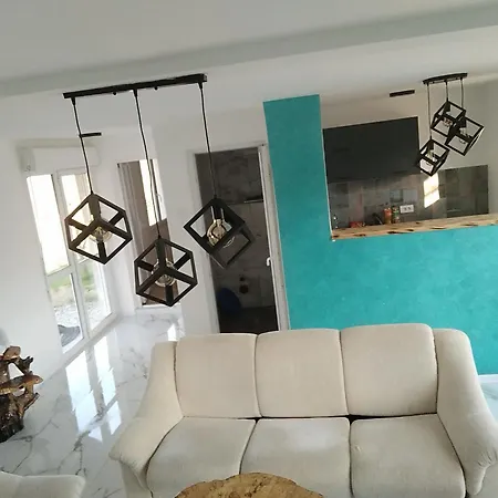 شقة Todorovic Velerec