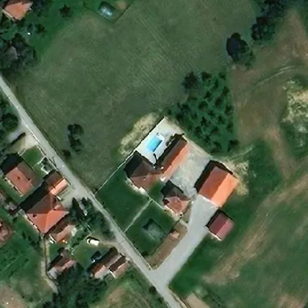 Todorovic Apartament