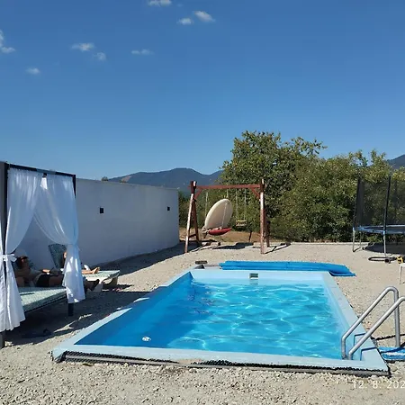 Apartamento Todorovic Velerec