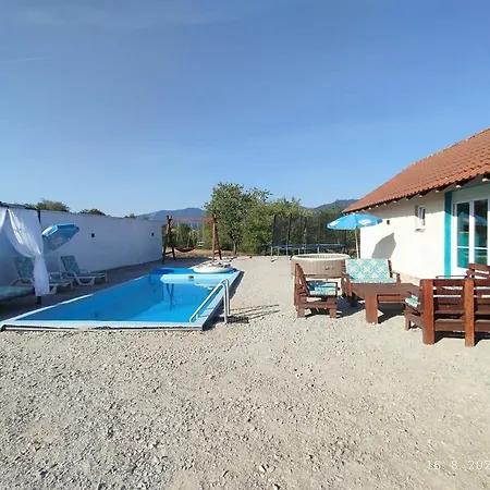 Todorovic Apartament