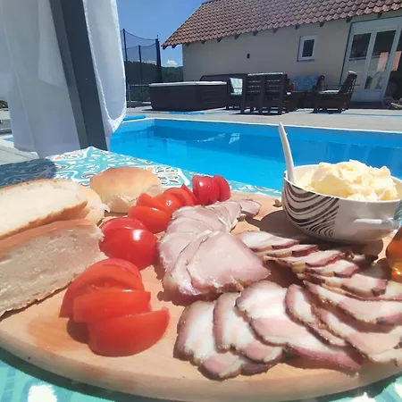 شقة Todorovic Velerec