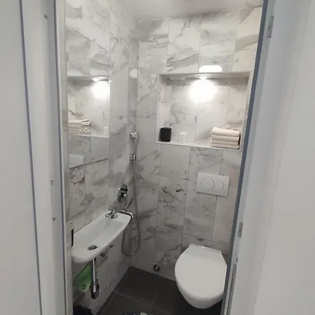 Apartamento Todorovic