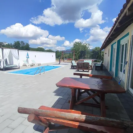 Todorovic & Bazen Apartman