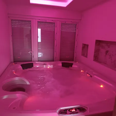 Apartman Todorovic & Bazen *