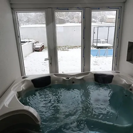 Apartman Todorovic & Bazen