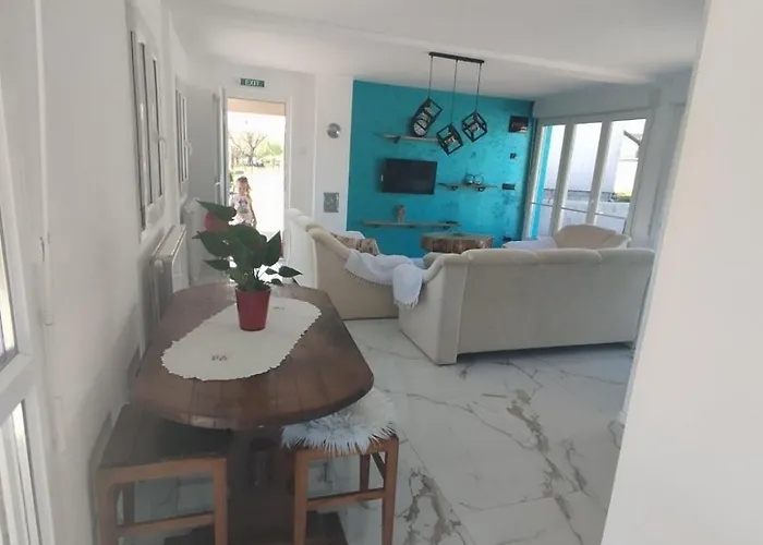 Todorovic & Bazen Apartman