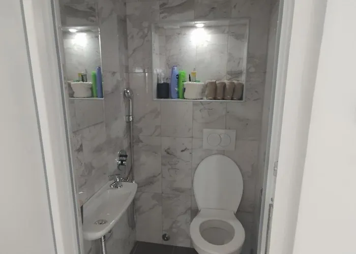 Apartman Todorovic & Bazen *