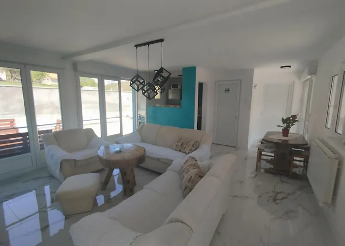 Todorovic & Bazen Apartman Velerec