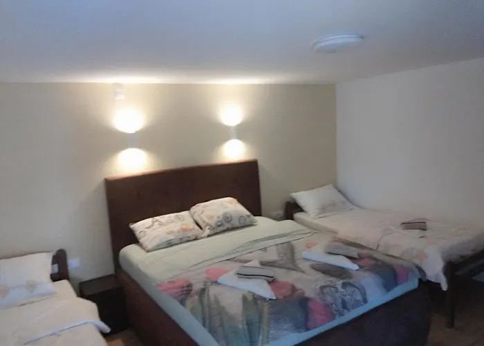 Todorovic & Bazen Apartman