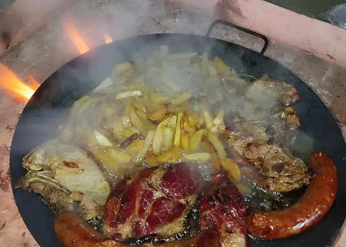 Apartman Todorovic & Bazen Velerec