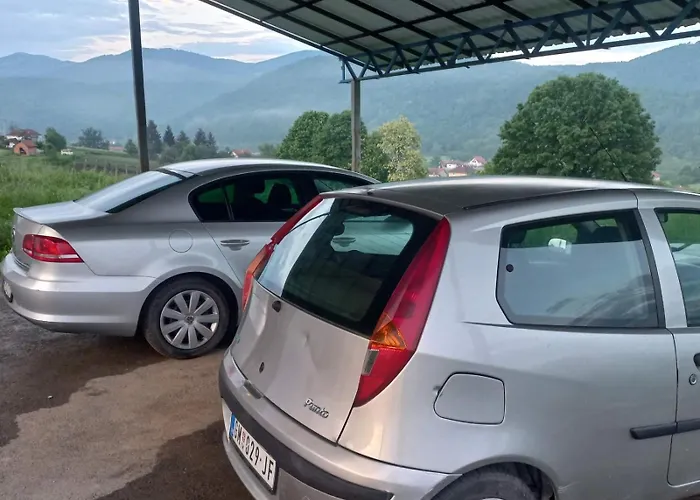 Todorovic & Bazen Apartman Velerec