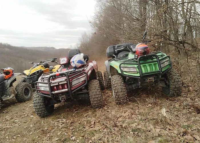 Todorovic & Bazen Apartman *