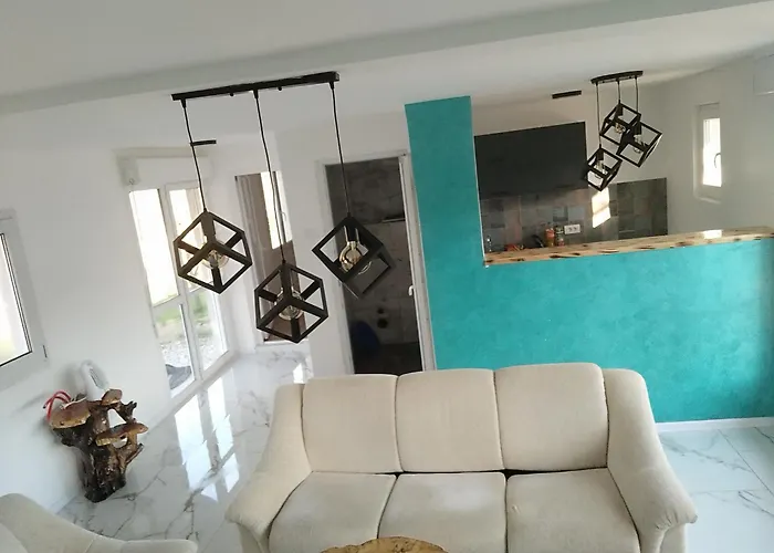 Apartman Todorovic & Bazen Velerec