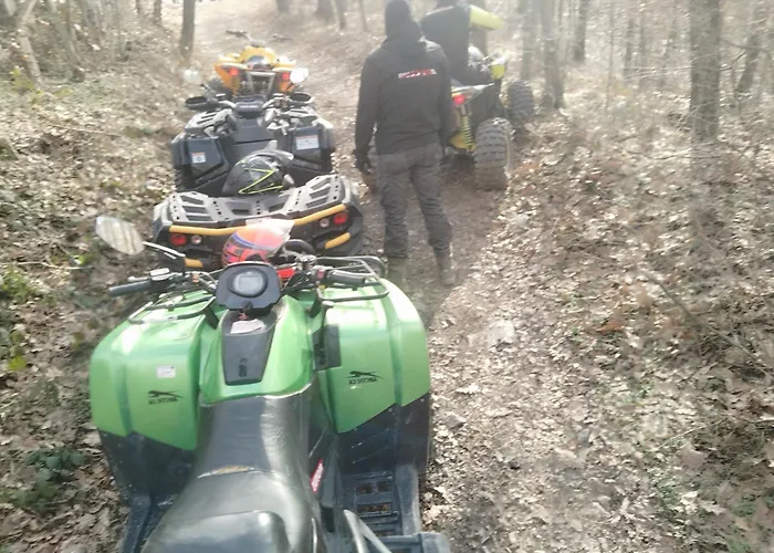 Apartman Todorovic & Bazen