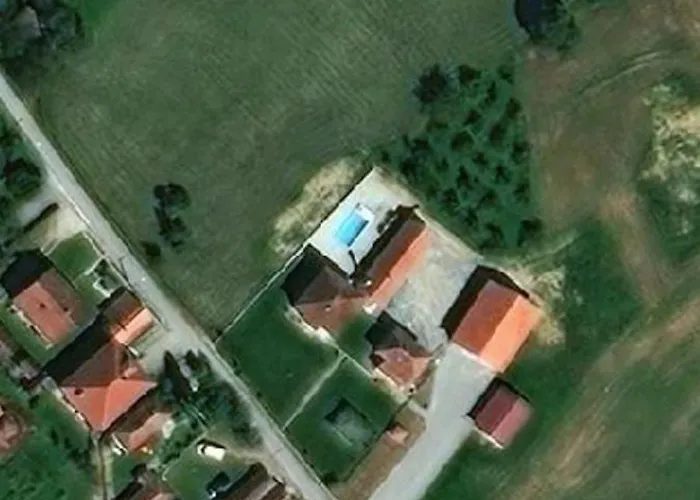 Todorovic & Bazen Apartman