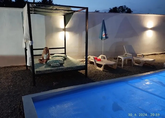 Apartman Todorovic & Bazen Velerec