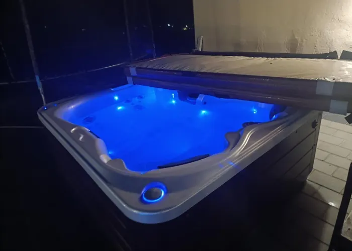 Todorovic & Bazen Apartman Velerec