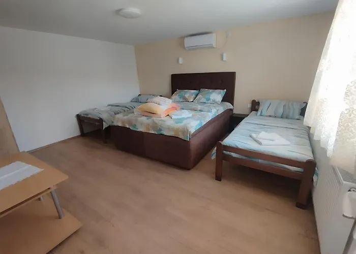 Todorovic & Bazen Velerec