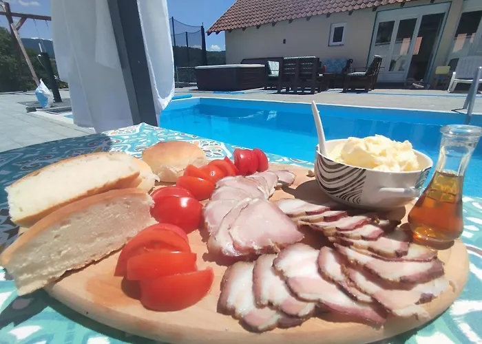 Apartman Todorovic & Bazen Velerec