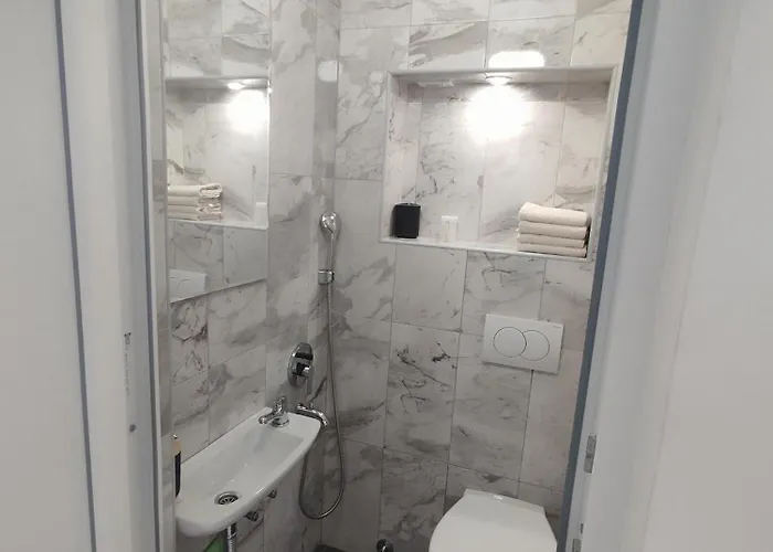 Apartman Todorovic & Bazen