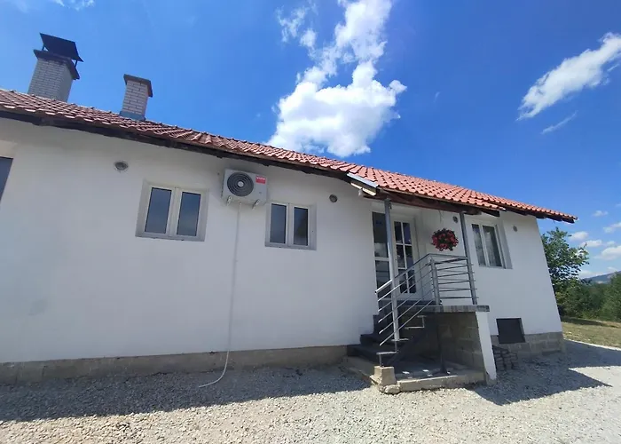 Todorovic & Bazen * Velerec