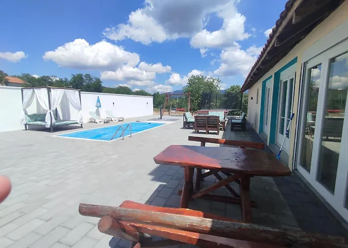 Todorovic & Bazen Apartman