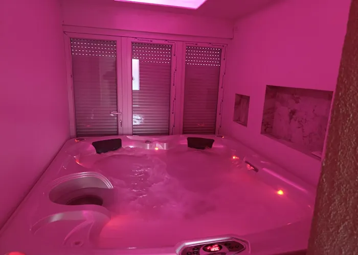 Apartman Todorovic & Bazen *