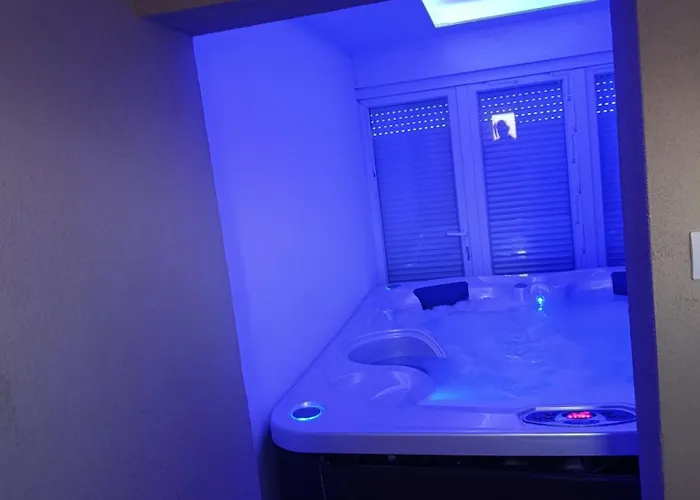 Apartman Todorovic & Bazen *